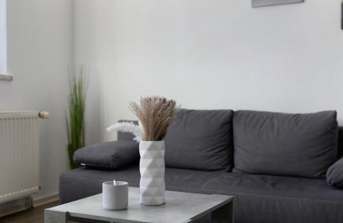 Havelberg Apartment | Ferienwohnung Havelvorland
