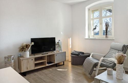 Havelberg Apartment | Ferienwohnung Havelvorland