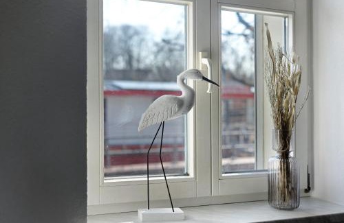 Havelberg Apartment | Ferienwohnung Havelvorland
