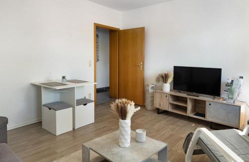 Havelberg Apartment | Ferienwohnung Havelvorland
