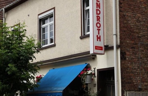 Center/Hamm-Bossendorf Apartment | Ferienwohnung Hexenkammer, 1-3 Pers