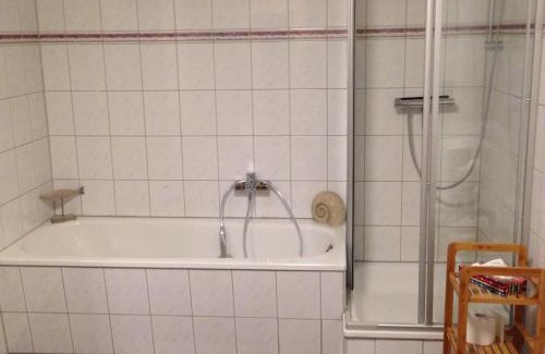 Zentrum-Sued Apartment | Ferienwohnung Hecht