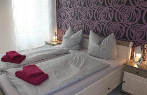 Suedvorstadt Apartment | Ferienwohnung Hecht