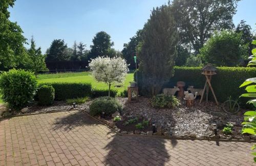 Waldeck Apartment | Ferienwohnung Heck