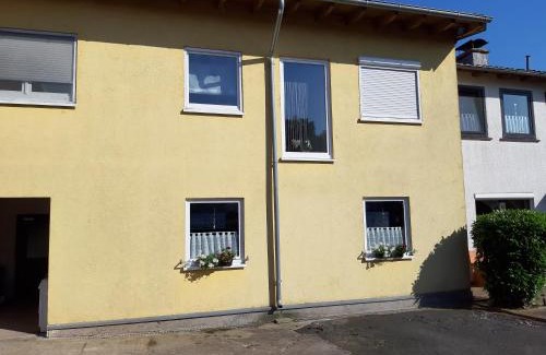 Waldeck Apartment | Ferienwohnung Heck