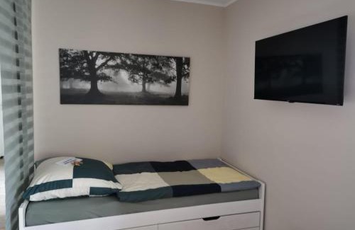 Berendsborn Apartment | Ferienwohnung Hedi