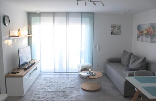 Engen Apartment | Ferienwohnung Hegaublüte