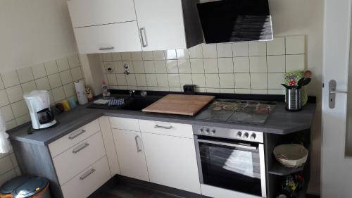 Zirndorf Apartment | Ferienwohnung Hegenauer