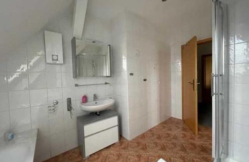 Doberschuetz Apartment | Ferienwohnung "Heidetraum" Sprotta