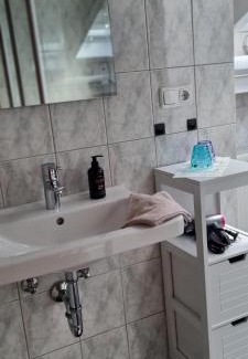 Eck Apartment | Ferienwohnung Heidi Öttl - Chiemgau Karte