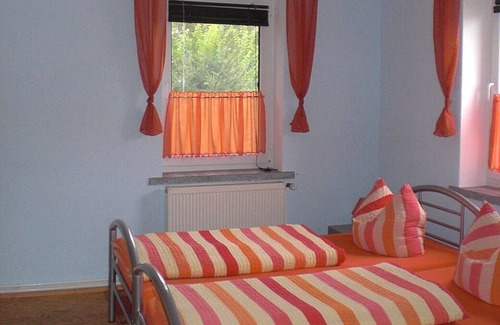 Neuwilthen Apartment | Ferienwohnung "Heidi"