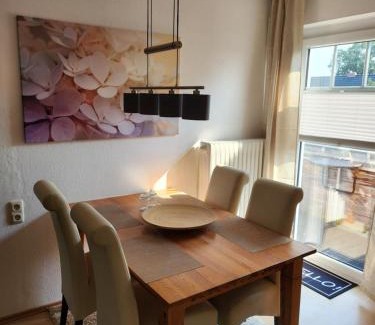 Leer Apartment | Ferienwohnung Heidi