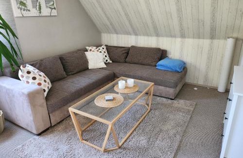 Leer Apartment | Ferienwohnung Heidi