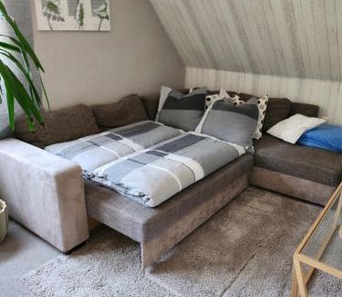 Leer Apartment | Ferienwohnung Heidi