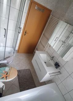 Mühlhausen Apartment | Ferienwohnung Heike