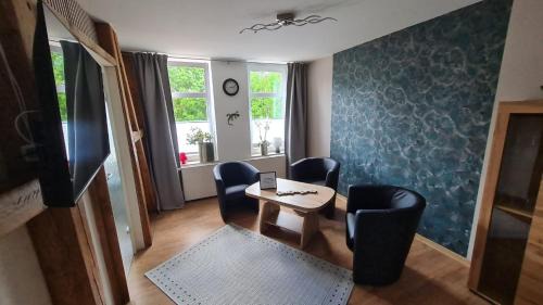 Mühlhausen Apartment | Ferienwohnung Heike