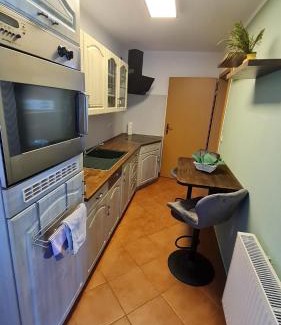 Mühlhausen Apartment | Ferienwohnung Heike