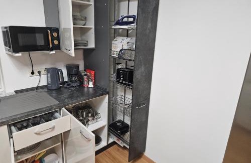 Frankenbach Apartment | Ferienwohnung Heilbronn