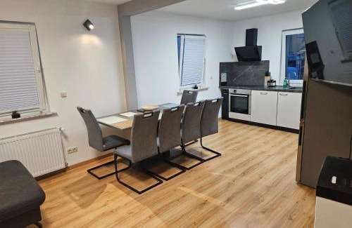 Frankenbach Apartment | Ferienwohnung Heilbronn