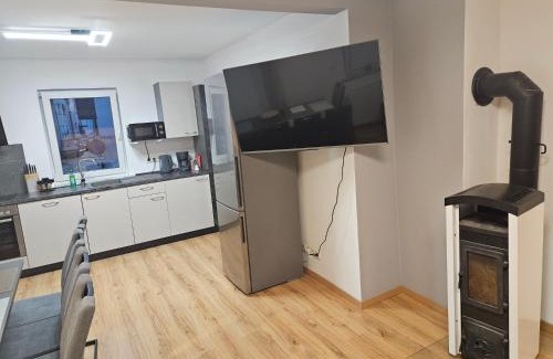 Frankenbach Apartment | Ferienwohnung Heilbronn