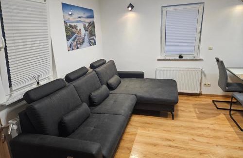 Frankenbach Apartment | Ferienwohnung Heilbronn