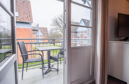 Ostersiel Apartment | Ferienwohnung Heimat auf Zeit Pellworm