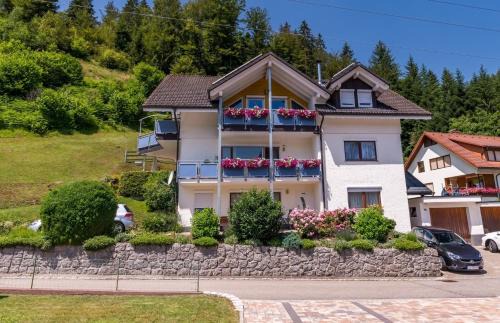 Frohnd Apartment | Ferienwohnung Heimatliebe