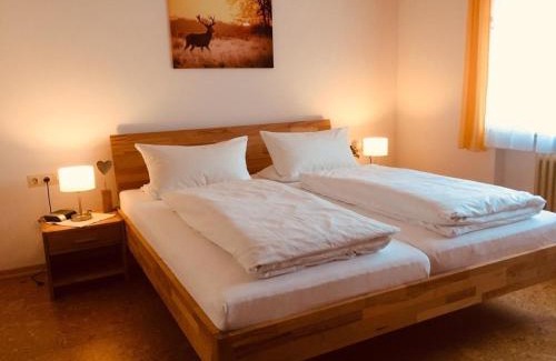 Frohnd Apartment | Ferienwohnung Heimatliebe