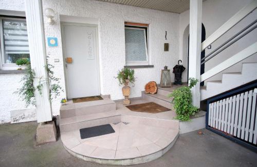 Baden-Baden Apartment | Ferienwohnung Heinzelmann