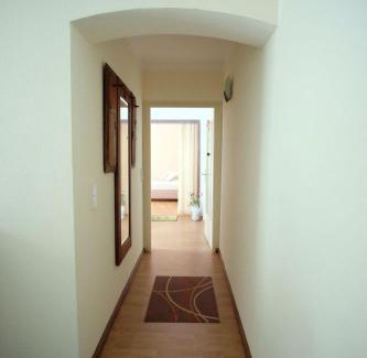 Baden-Baden Apartment | Ferienwohnung Heinzelmann