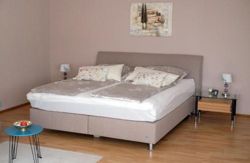 Baden-Baden Apartment | Ferienwohnung Heinzelmann