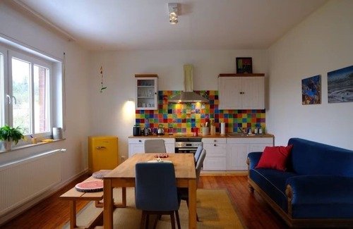Bad Wildungen Apartment | Ferienwohnung Helenental