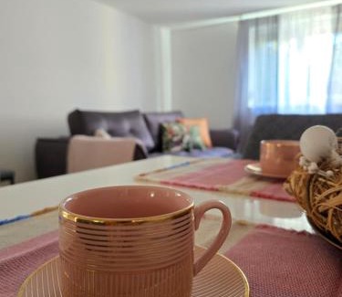 Heldenfingen Apartment | Ferienwohnung Heldenfingen Nähe LEGO-Land