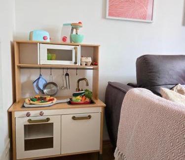 Heldenfingen Apartment | Ferienwohnung Heldenfingen Nähe LEGO-Land