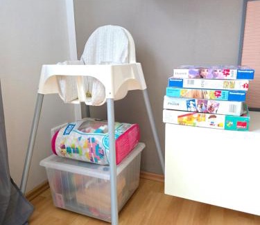Heldenfingen Apartment | Ferienwohnung Heldenfingen Nähe LEGO-Land
