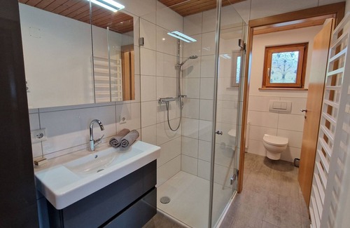 Sibratsgfaell Apartment | Ferienwohnung Helene