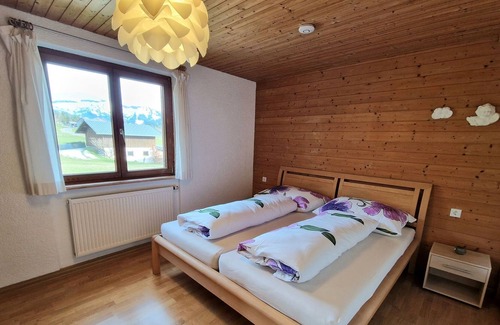 Sibratsgfaell Apartment | Ferienwohnung Helene