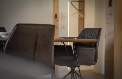 Gengenbach Apartment | Ferienwohnung Heller