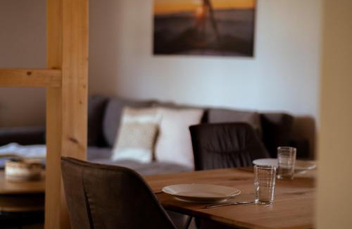 Gengenbach Apartment | Ferienwohnung Heller
