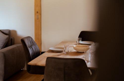 Gengenbach Apartment | Ferienwohnung Heller