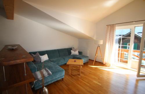 Altaussee Apartment | Ferienwohnung Hentschel