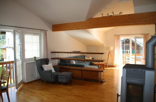 Altaussee Apartment | Ferienwohnung Hentschel