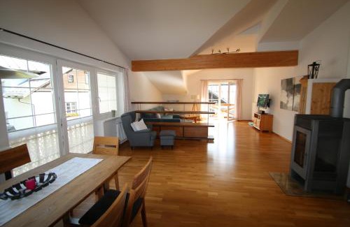 Altaussee Apartment | Ferienwohnung Hentschel