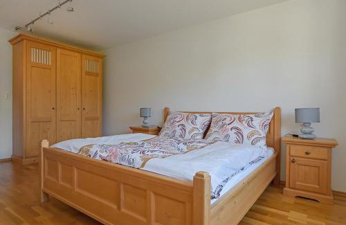 Altaussee Apartment | Ferienwohnung Hentschel