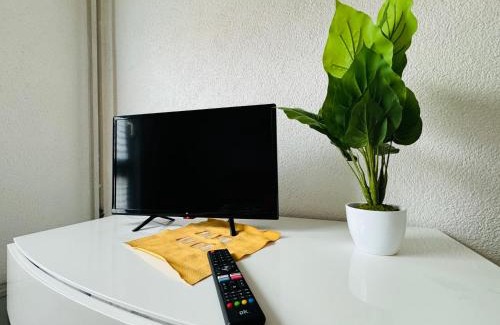 Heringen Apartment | Ferienwohnung Heringen