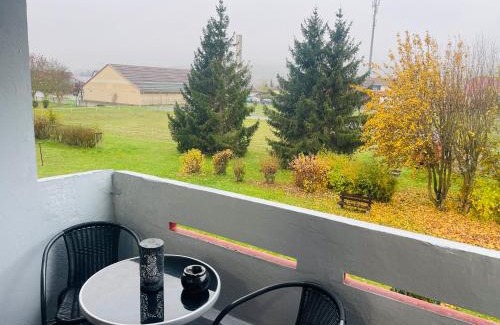 Heringen Apartment | Ferienwohnung Heringen