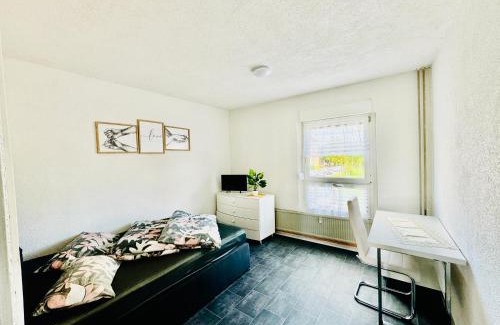 Heringen Apartment | Ferienwohnung Heringen