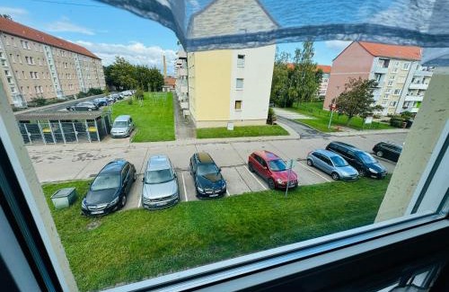 Heringen Apartment | Ferienwohnung Heringen