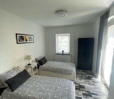 Harleshausen Apartment | Ferienwohnung Herkulesblick