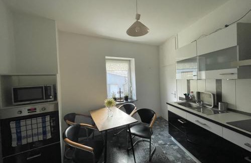 Harleshausen Apartment | Ferienwohnung Herkulesblick